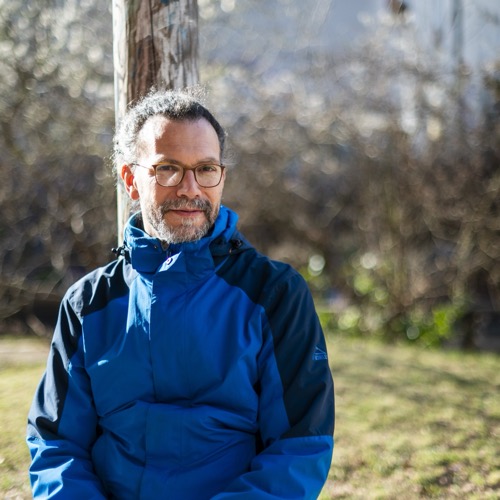 Portrait Itay