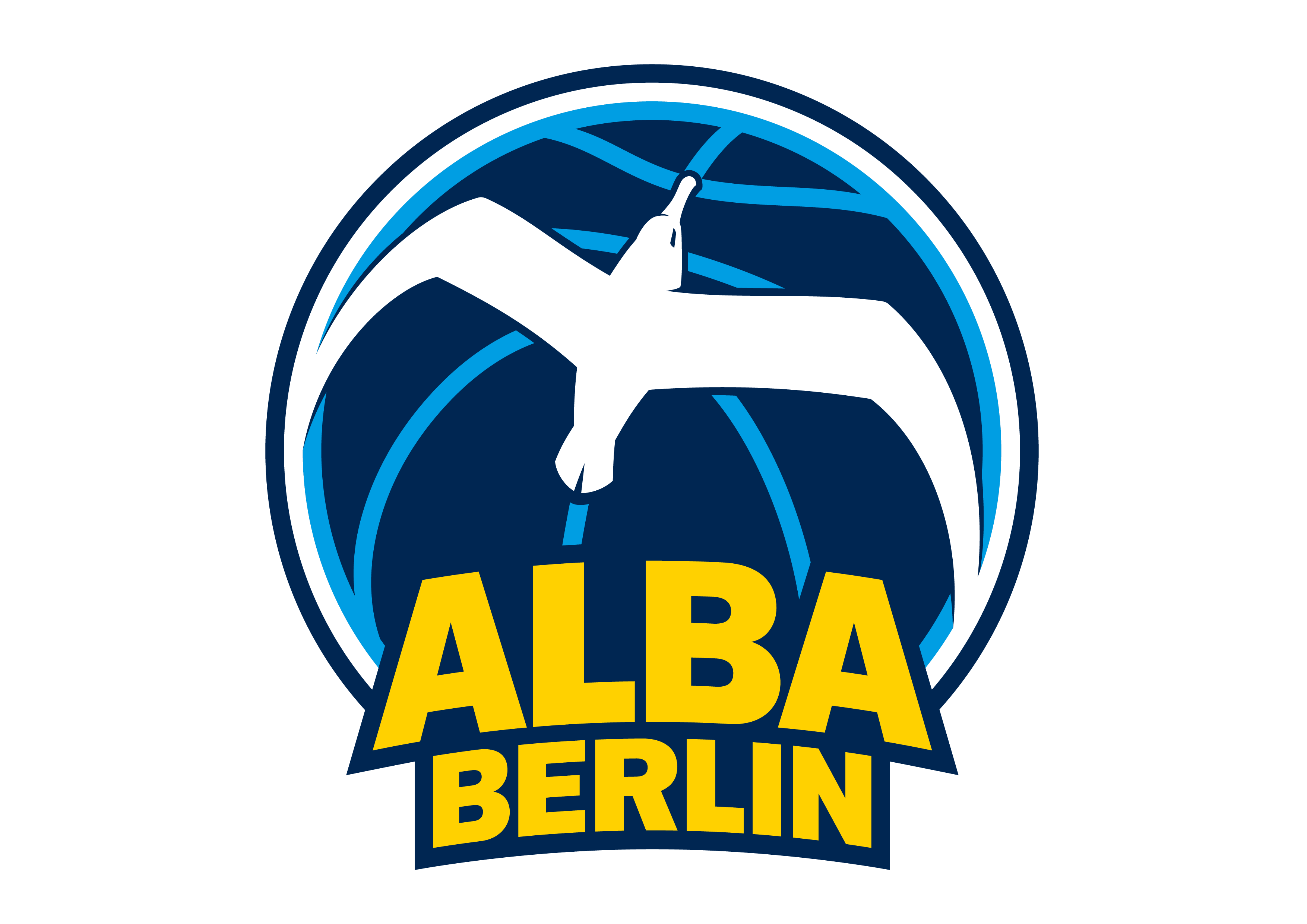 ALBA Berlin