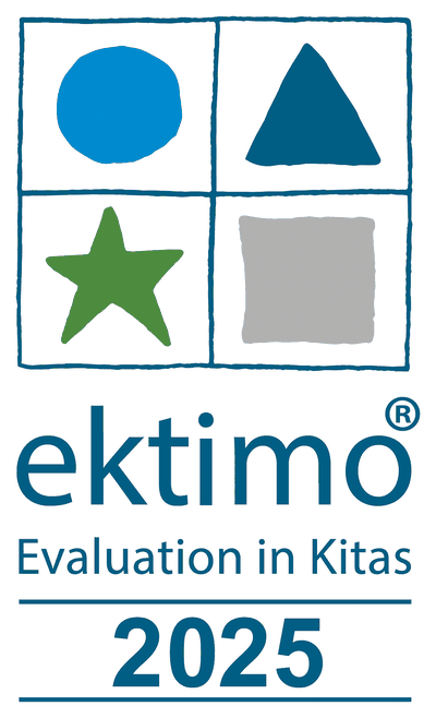 ektimo – Evaluation in Kitas 2025